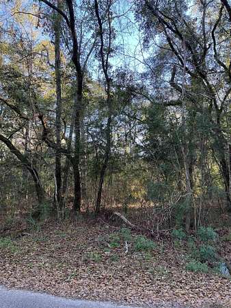 1.38 Acres of Land for Sale in Lacombe, Louisiana