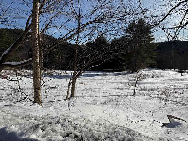 161 Acres of Recreational & Residential Land for Sale in Thetford Town, Vermont
