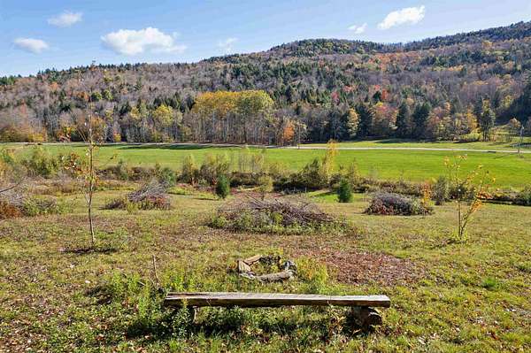 16.5 Acres of Land for Sale in Barnard, Vermont