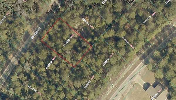 0.24 Acres of Residential Land for Sale in Ocala, Florida