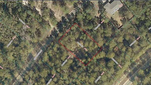 0.24 Acres of Residential Land for Sale in Ocala, Florida