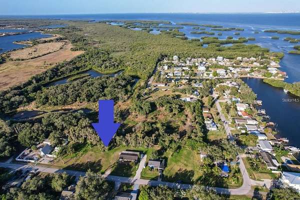 0.27 Acres of Residential Land for Sale in Ruskin, Florida