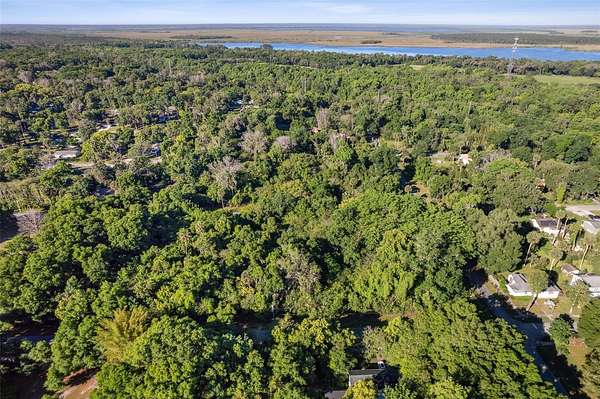 0.24 Acres of Residential Land for Sale in De Leon Springs, Florida