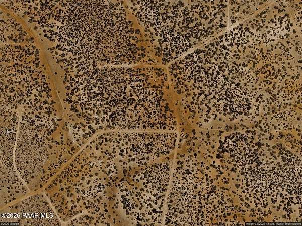 1.72 Acres of Land for Sale in Seligman, Arizona