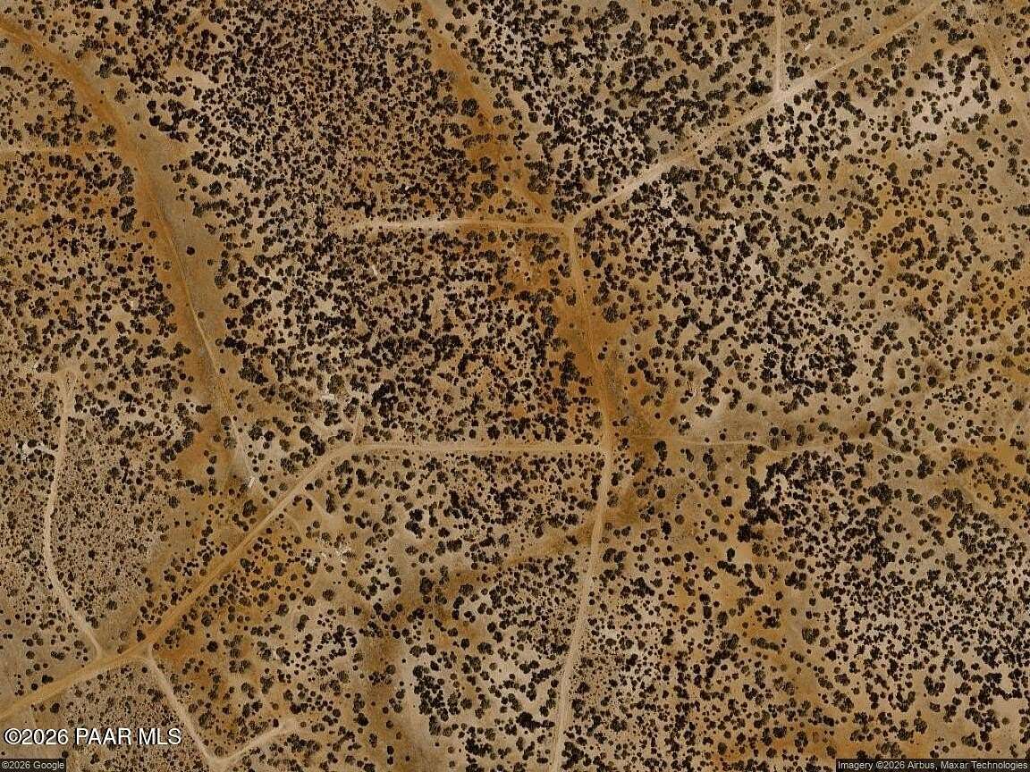 1.72 Acres of Land for Sale in Seligman, Arizona