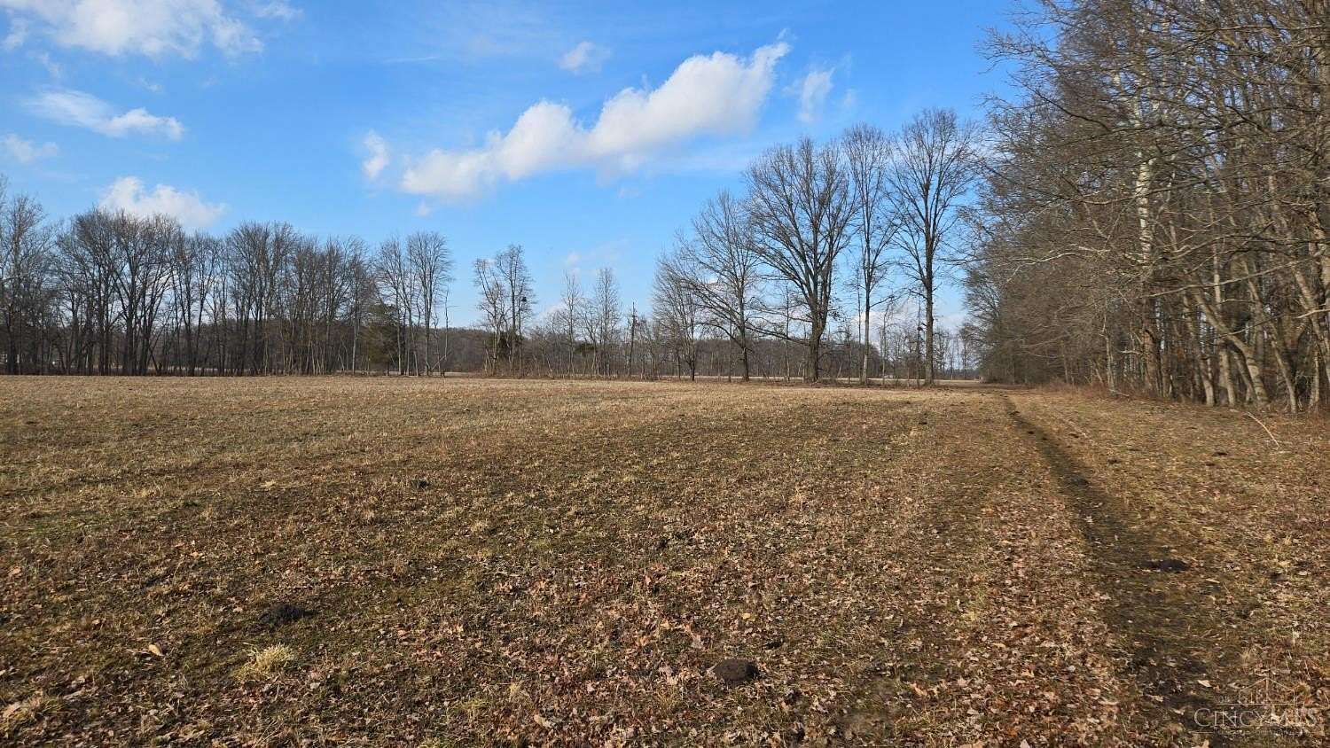 37.9 Acres of Recreational Land for Sale in Sterling Township, Ohio