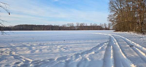 37.9 Acres of Recreational Land for Sale in Sterling Township, Ohio