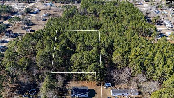 0.57 Acres of Residential Land for Sale in Lexington, South Carolina