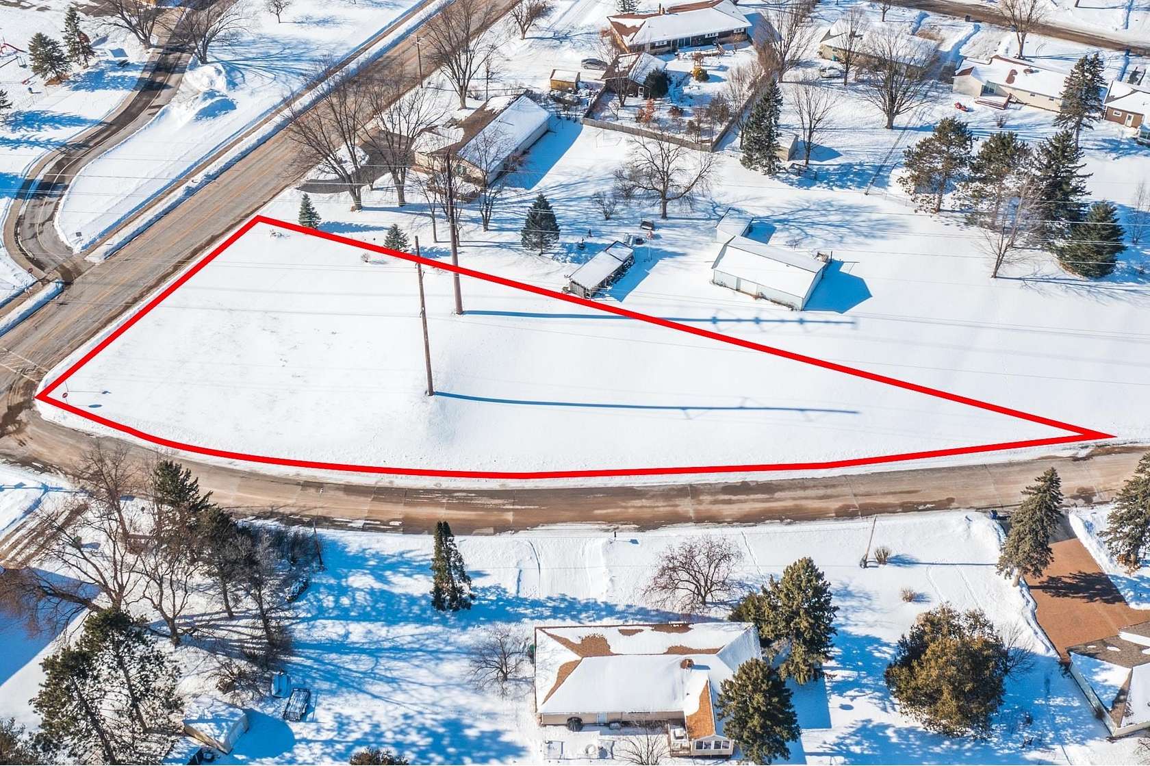 0.47 Acres of Land for Sale in Wausau, Wisconsin