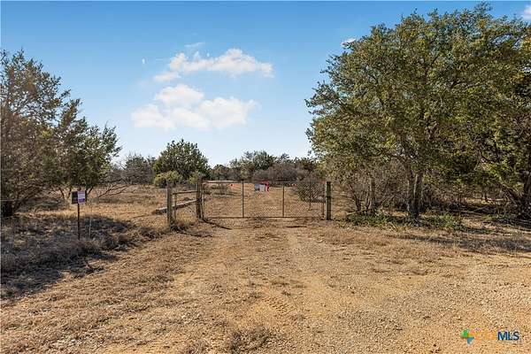 64 Acres of Recreational Land for Sale in Killeen, Texas
