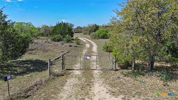 64 Acres of Recreational Land for Sale in Killeen, Texas