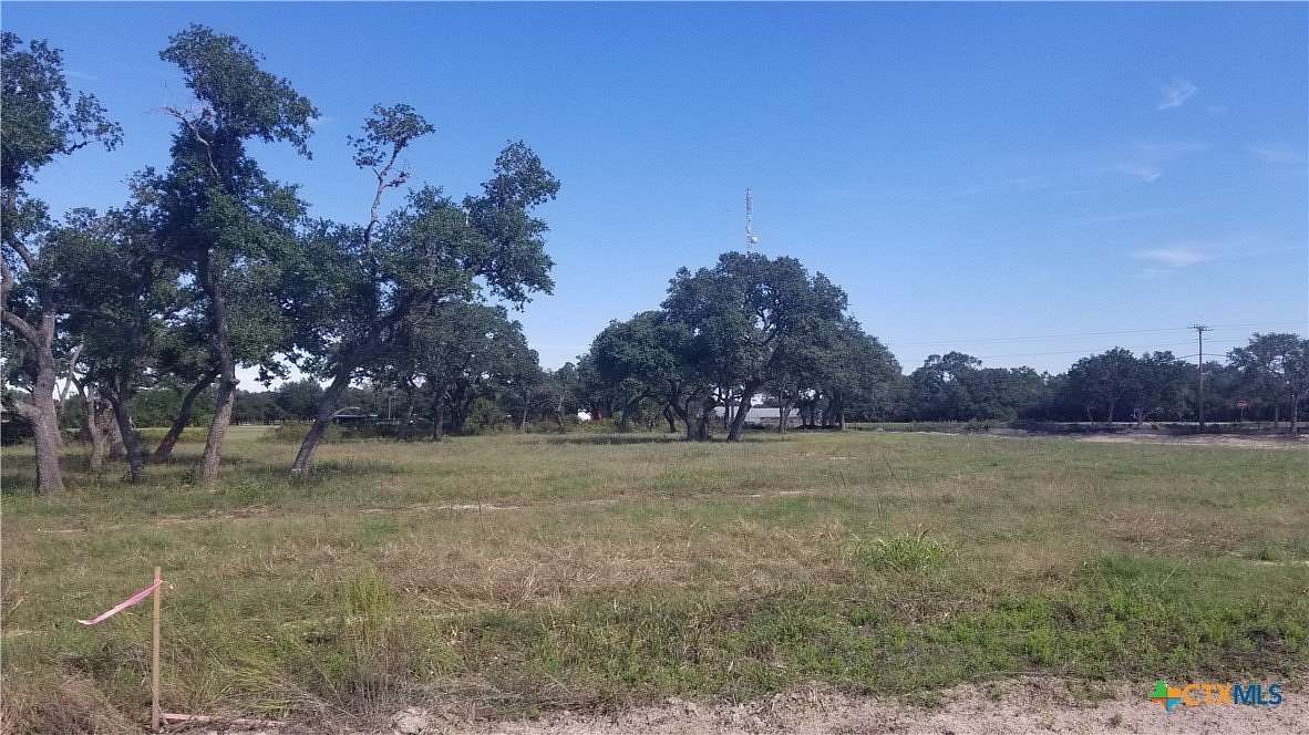 1.77 Acres of Residential Land for Sale in Inez, Texas