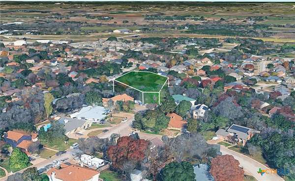 0.59 Acres of Residential Land for Sale in Harker Heights, Texas