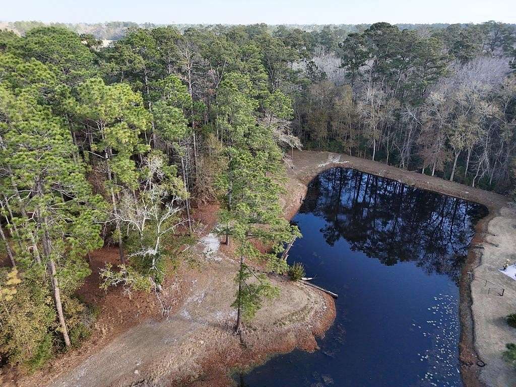 1.89 Acres of Residential Land for Sale in Thomasville, Georgia