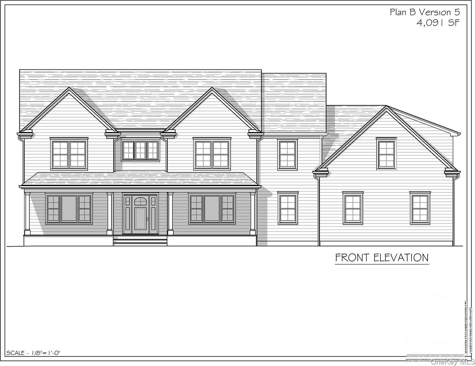 2.2 Acres of Residential Land with Home for Sale in Somers, New York