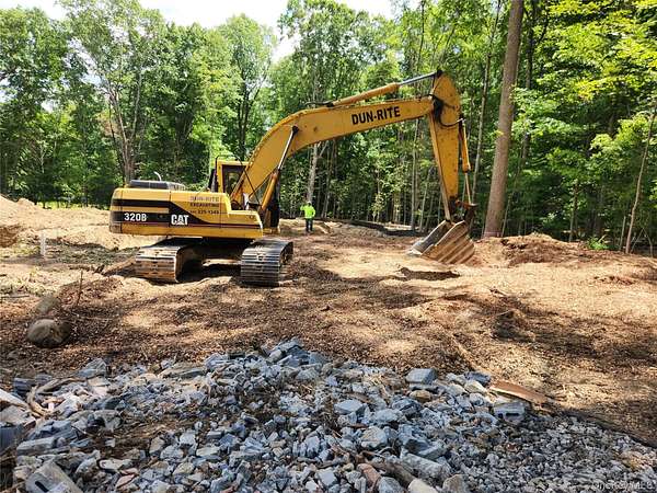 2.2 Acres of Land with Home for Sale in Somers, New York
