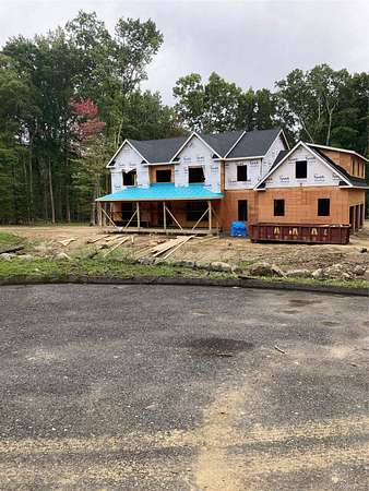 2.2 Acres of Land with Home for Sale in Somers, New York