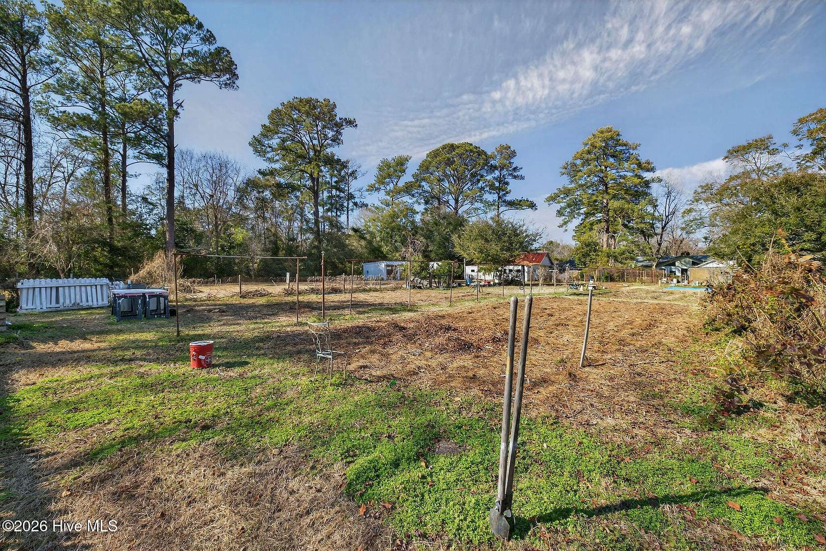0.26 Acres of Residential Land for Sale in Wilmington, North Carolina