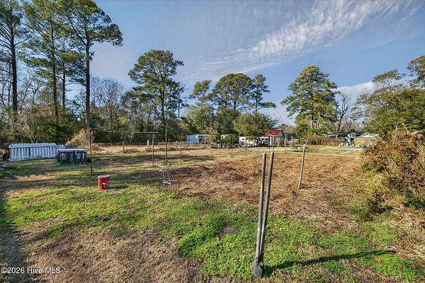 0.26 Acres of Residential Land for Sale in Wilmington, North Carolina