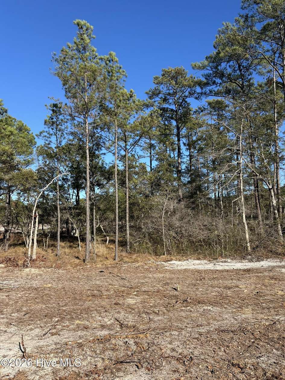0.21 Acres of Residential Land for Sale in Southport, North Carolina