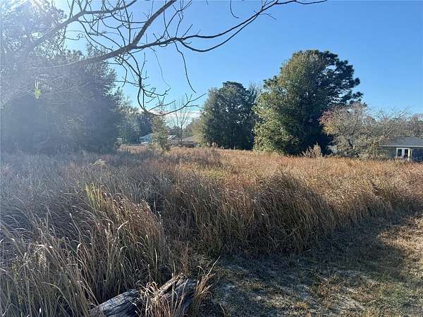 0.46 Acres of Residential Land for Sale in Ocala, Florida