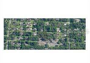 0.51 Acres of Residential Land for Sale in Crystal River, Florida