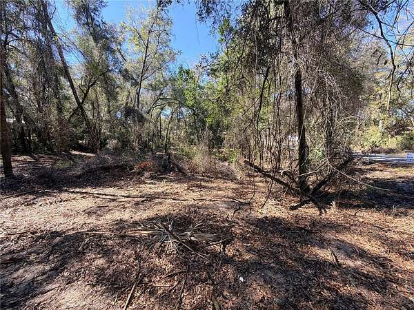 0.44 Acres of Residential Land for Sale in Inverness, Florida