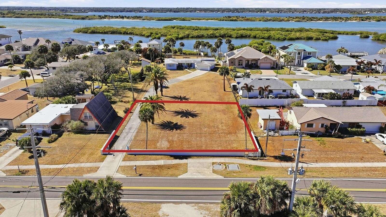 0.23 Acres of Residential Land for Sale in Port Orange, Florida