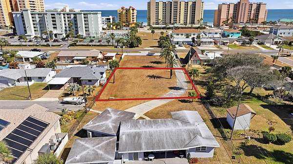 0.23 Acres of Residential Land for Sale in Port Orange, Florida