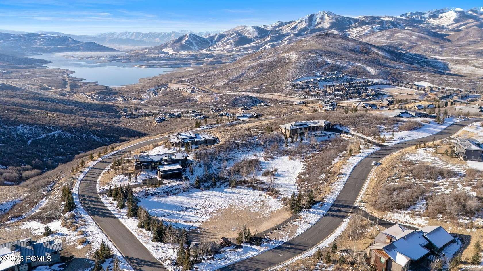 0.85 Acres of Residential Land for Sale in Kamas, Utah