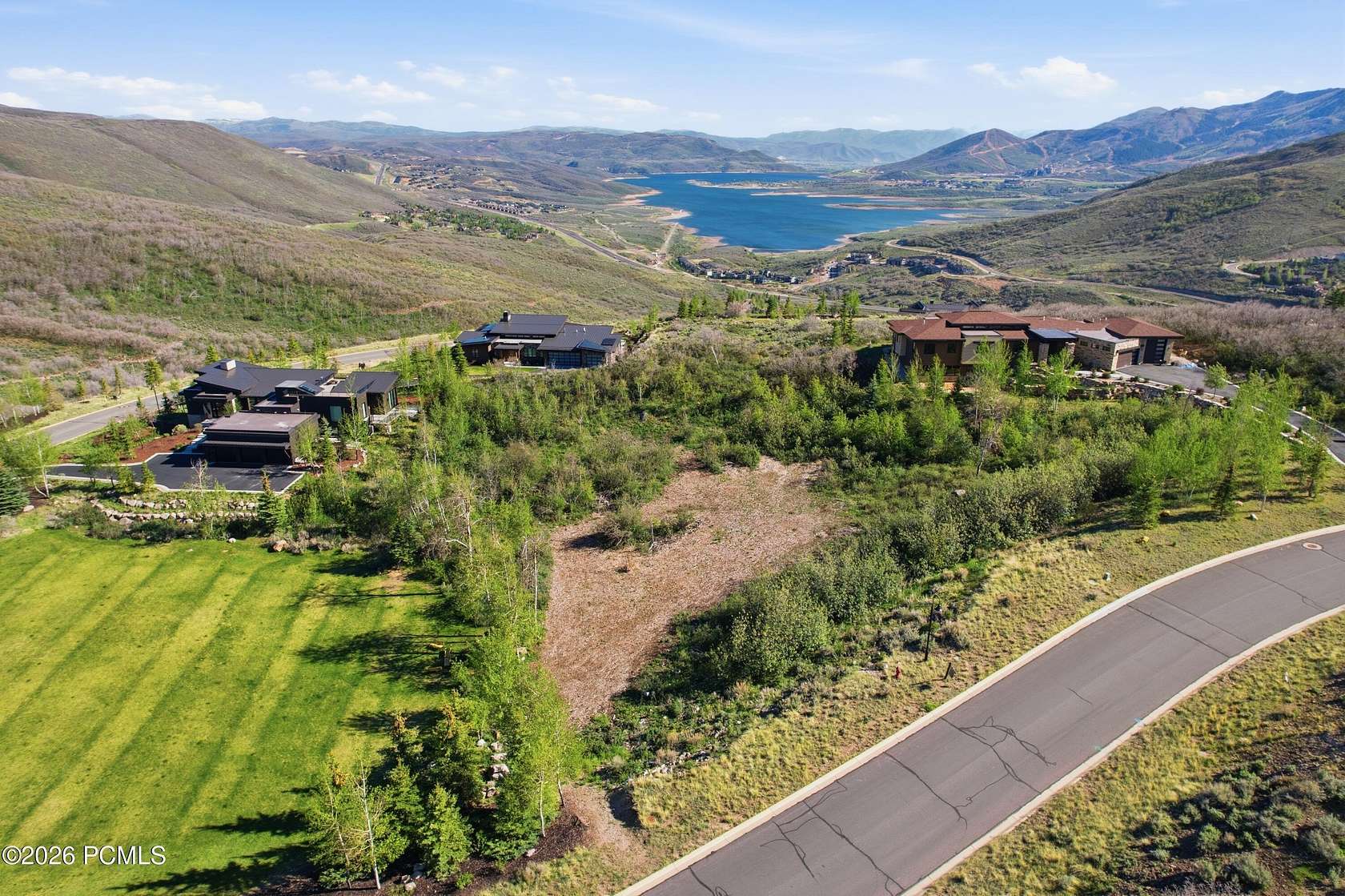 0.85 Acres of Residential Land for Sale in Kamas, Utah