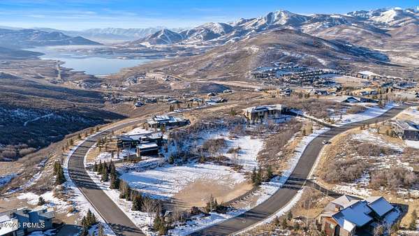 0.85 Acres of Residential Land for Sale in Kamas, Utah