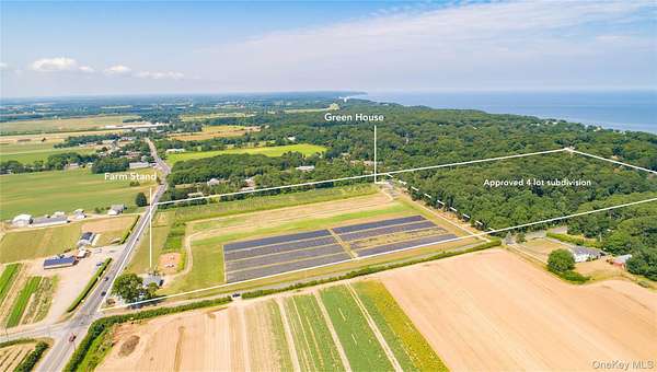 27 Acres of Land for Sale in Riverhead, New York