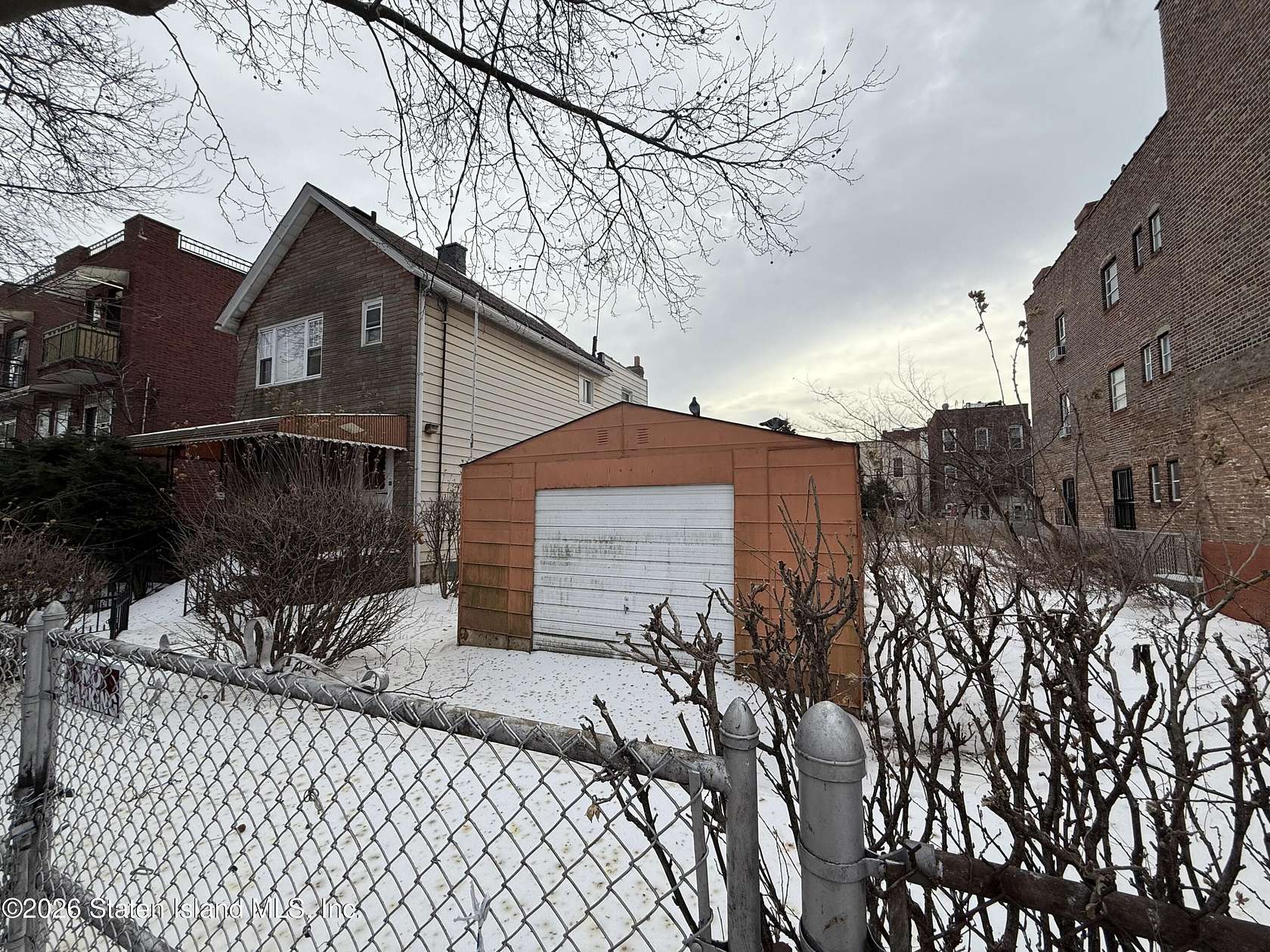 0.19 Acres of Residential Land for Sale in Brooklyn, New York