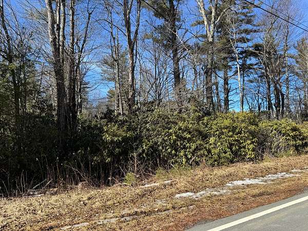 5.18 Acres of Residential Land for Sale in Jonas Ridge, North Carolina