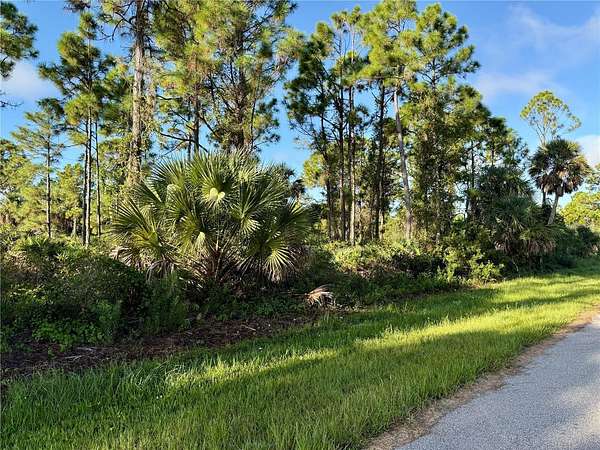 0.18 Acres of Land for Sale in Punta Gorda, Florida