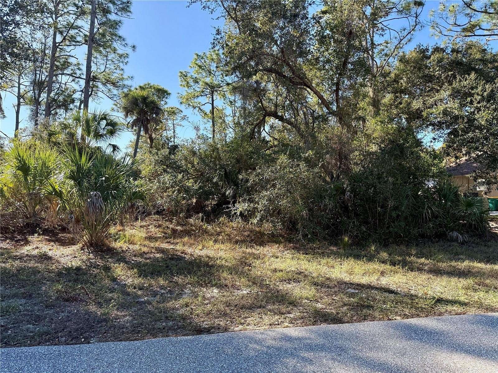 0.24 Acres of Land for Sale in Port Charlotte, Florida