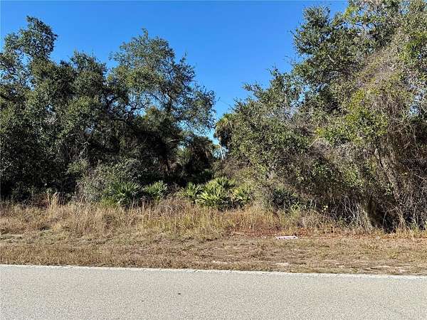 0.23 Acres of Land for Sale in Port Charlotte, Florida
