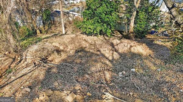 0.32 Acres of Residential Land for Sale in Atlanta, Georgia