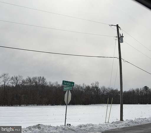 8 Acres of Residential Land for Sale in Hartly, Delaware