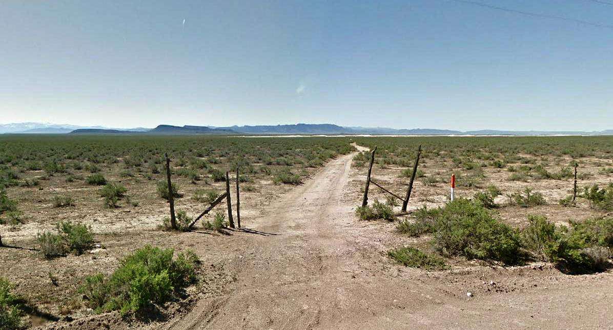 10 Acres of Recreational & Residential Land for Sale in Lund, Utah