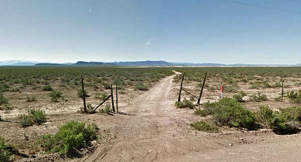 10 Acres of Recreational & Residential Land for Sale in Lund, Utah