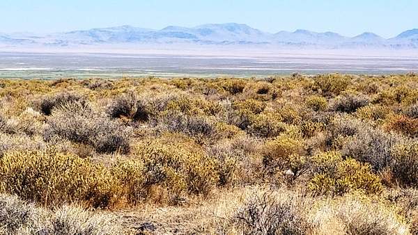10 Acres of Recreational & Residential Land for Sale in Winnemucca, Nevada