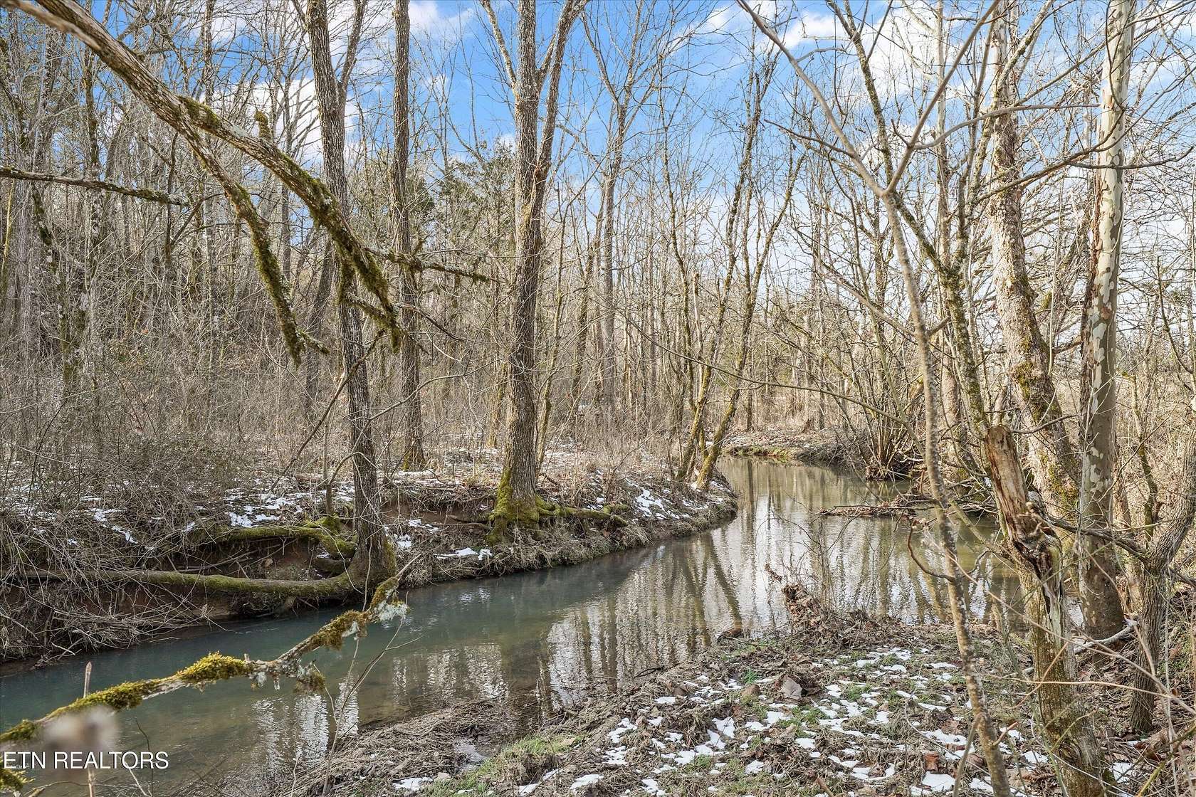 10.5 Acres of Land for Sale in Rutledge, Tennessee