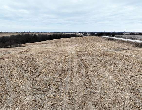 141 Acres of Agricultural Land for Sale in Albia, Iowa