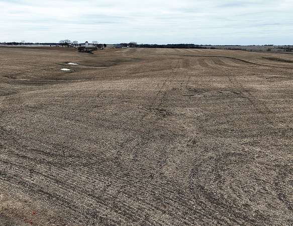 141 Acres of Agricultural Land for Sale in Albia, Iowa