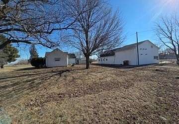 1.9 Acres of Improved Mixed-Use Land for Sale in Rockwell City, Iowa
