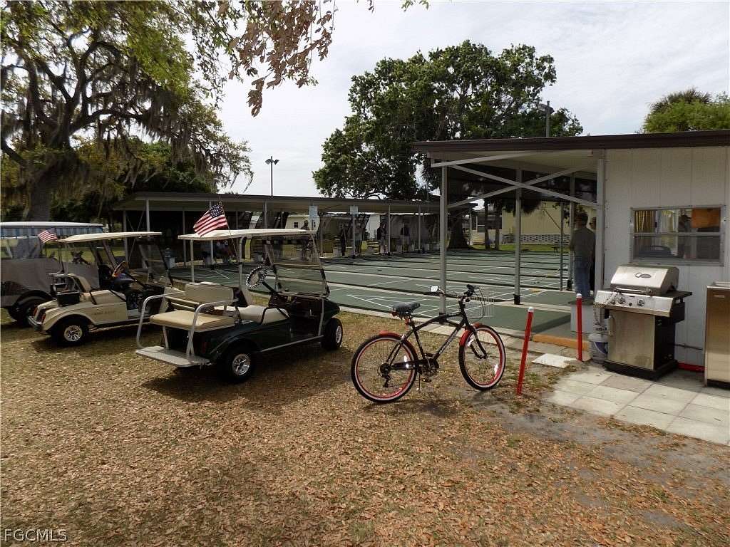 0.1 Acres of Land for Sale in North Port, Florida