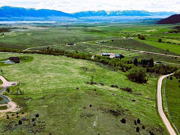 10.1 Acres of Land for Sale in McAllister, Montana