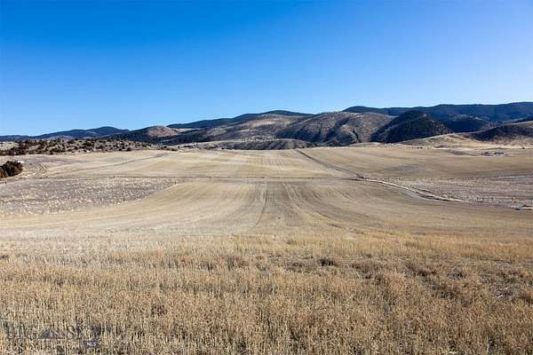 10.6 Acres of Land for Sale in Three Forks, Montana
